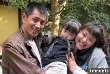 她45歲沒身材沒顏值，憑什麼離婚帶娃嫁給了小15歲男友！