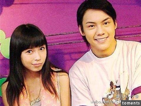 他比黄晓明还帅，最大的区别就是遇见了长相不同的杨颖