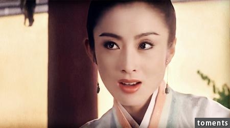 她是最性感的“星女郎”，大哥背後的女人，卻背負小三罪名至今