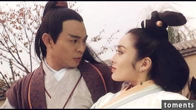 她是最性感的“星女郎”，大哥背後的女人，卻背負小三罪名至今