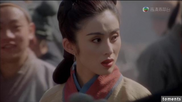 她是最性感的“星女郎”，大哥背後的女人，卻背負小三罪名至今