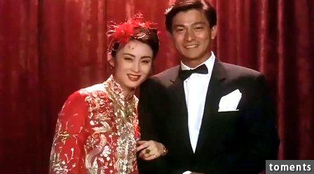 她是最性感的“星女郎”，大哥背後的女人，卻背負小三罪名至今