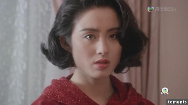 她是最性感的“星女郎”，大哥背後的女人，卻背負小三罪名至今