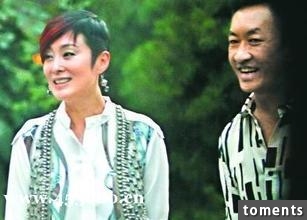 她是最性感的“星女郎”，大哥背後的女人，卻背負小三罪名至今