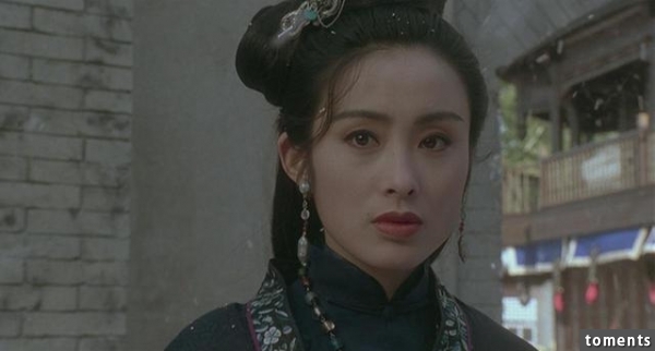 她是最性感的“星女郎”，大哥背後的女人，卻背負小三罪名至今