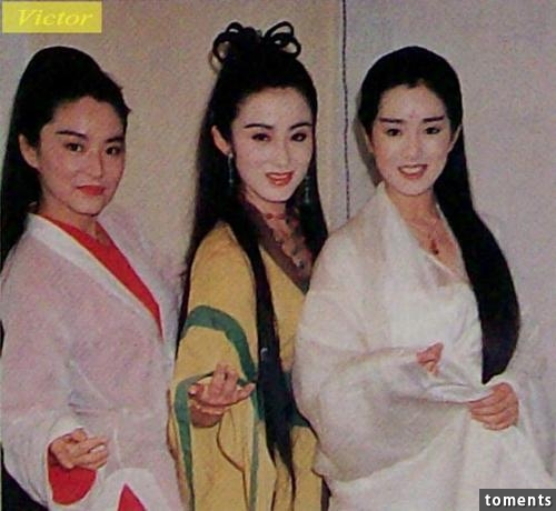 她是最性感的“星女郎”，大哥背後的女人，卻背負小三罪名至今