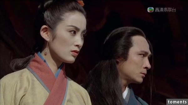 她是最性感的“星女郎”，大哥背後的女人，卻背負小三罪名至今