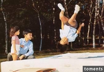 大雪天光腿滿街跑,日本人為啥不怕冷?