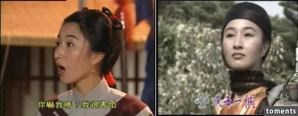 她是家喻戶曉的苗翠花，影帝老公曾擔憂配不上，50歲凍顏少女！