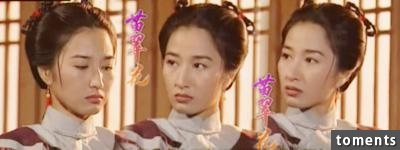 她是家喻戶曉的苗翠花，影帝老公曾擔憂配不上，50歲凍顏少女！