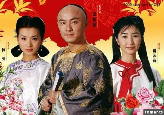 她是家喻戶曉的苗翠花，影帝老公曾擔憂配不上，50歲凍顏少女！