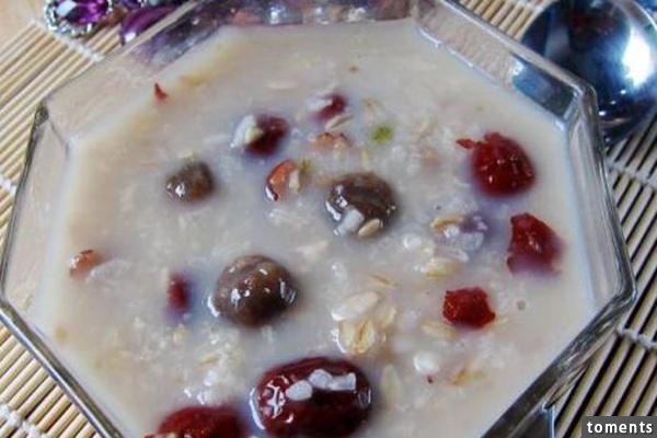 名中醫研發“心血管藥粥”，堅持一個冬天，心血管很通暢！