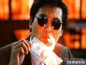 周潤發曾為她自殺，劉德華公開承認暗戀，最美小龍女在古墓外修行