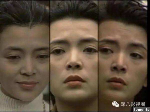 周潤發曾為她自殺，劉德華公開承認暗戀，最美小龍女在古墓外修行