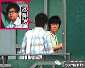 周潤發曾為她自殺，劉德華公開承認暗戀，最美小龍女在古墓外修行