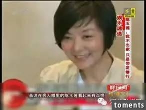 周潤發曾為她自殺，劉德華公開承認暗戀，最美小龍女在古墓外修行
