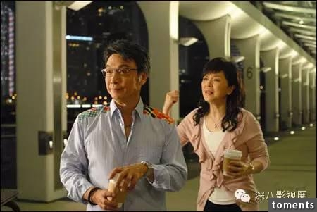 周潤發曾為她自殺，劉德華公開承認暗戀，最美小龍女在古墓外修行