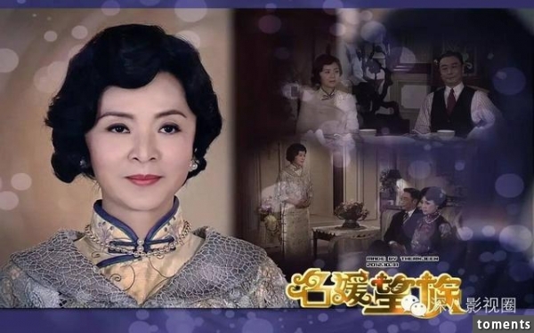 周潤發曾為她自殺，劉德華公開承認暗戀，最美小龍女在古墓外修行