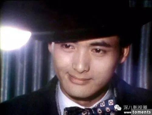 周潤發曾為她自殺，劉德華公開承認暗戀，最美小龍女在古墓外修行