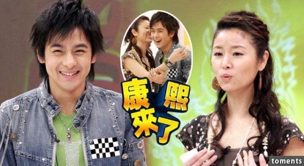 “還珠三姐妹”：一個嫁給億萬富豪，一個有型男寵愛，她卻成剩女