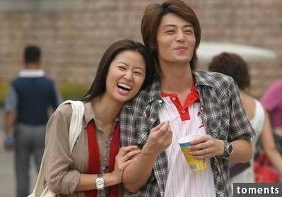 “還珠三姐妹”：一個嫁給億萬富豪，一個有型男寵愛，她卻成剩女