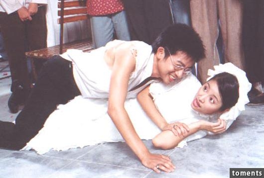 “還珠三姐妹”：一個嫁給億萬富豪，一個有型男寵愛，她卻成剩女