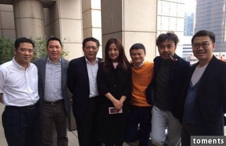 “還珠三姐妹”：一個嫁給億萬富豪，一個有型男寵愛，她卻成剩女
