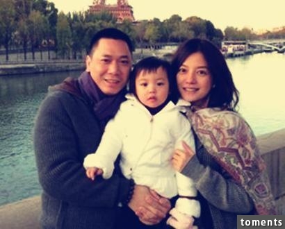 “還珠三姐妹”：一個嫁給億萬富豪，一個有型男寵愛，她卻成剩女