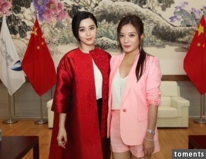 “還珠三姐妹”：一個嫁給億萬富豪，一個有型男寵愛，她卻成剩女