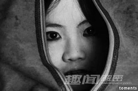 胆小勿入!日本民间七大女鬼排行