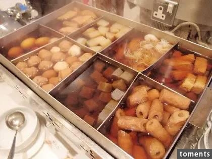 驚爆！日本的「關東煮」出大事了！這太可怕了啊！