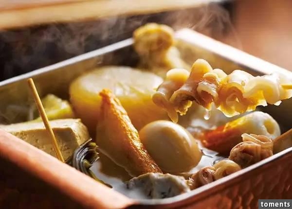 驚爆！日本的「關東煮」出大事了！這太可怕了啊！