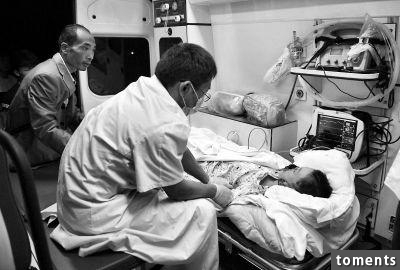 哈佛美女帶著腐臭味出現在醫院…醫生從她爛臉上抓出了200條…到底發生了什麼？