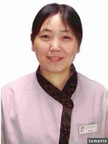 3位制服統一、臉色暗沉的大樓清潔阿姨，化妝後的樣子竟然瞬間變成女明星！