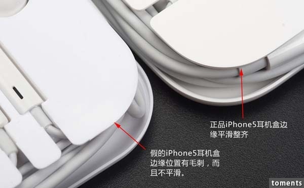 假貨泛濫，傻傻的你買到iPhone假配件了嗎？識別iPhone真配件竅門原來只要看幾個小地方...別再被騙了！