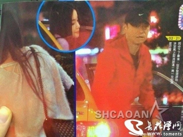 曾經的不離不棄真相難道真的是騎虎難下?