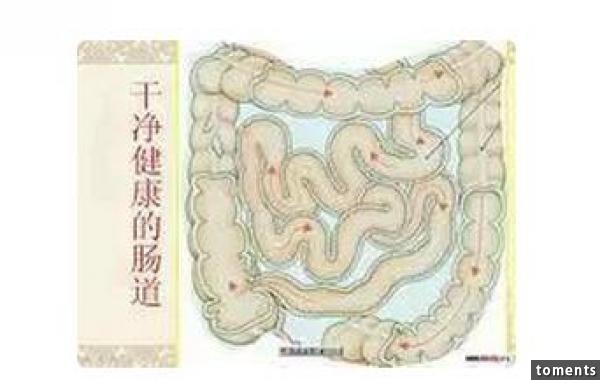 教你一招！早晨清腸、除口臭、大肚腩！弄完後我整個人像小寶寶一樣乾淨！