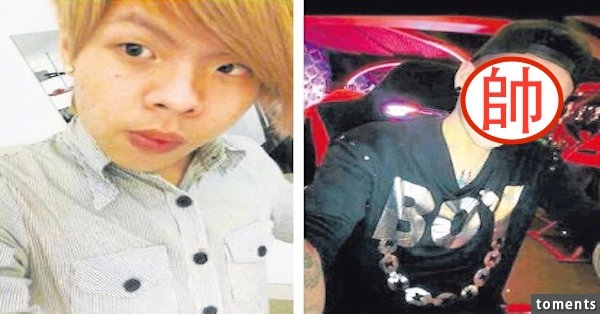 被女友嫌醜劈腿狠狠甩掉後，他展開他的報復行動！ 他動了6次手術把自己整成“羅志祥”，帥到前女友都認不出來後......