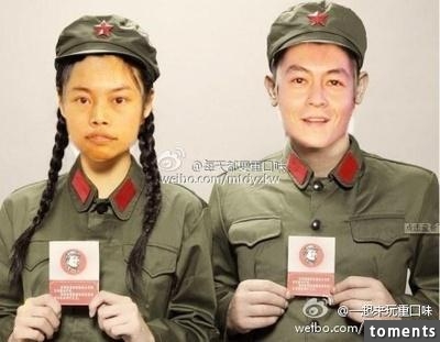 她向陈冠希隔空求婚，是娱乐圈唯一一个粉丝五百万而零关注