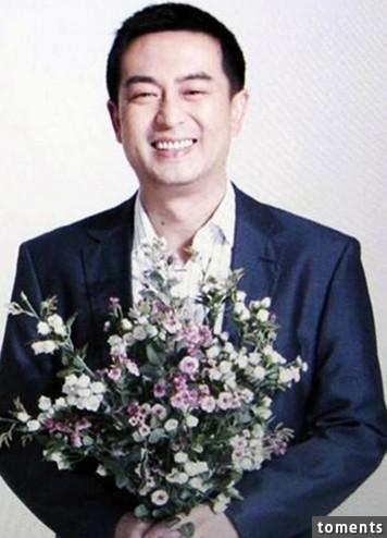 也許她的走紅不是意外！楊冪：我經紀人跟着我超過10年