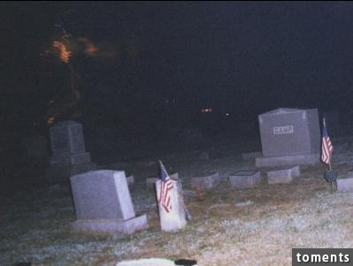 美國史上最神秘的目擊事件，看到這種生物的人都死了！