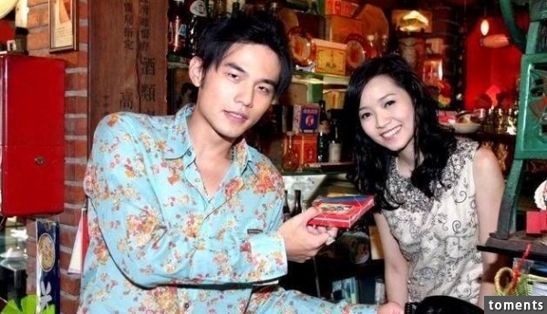 她靠周杰倫成名，大紅之時結婚，沒想到她竟然有個無情小三母親臭名昭著人人恨