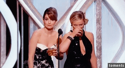 17 Female Friendship Truths, As Told By Amy Poehler And Tina Fey