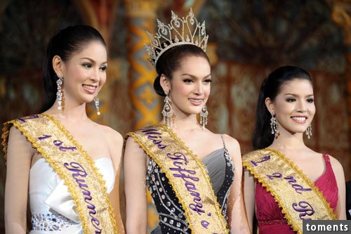 泰國10大最美人妖,你見過嗎?女漢子哭暈廁所 !