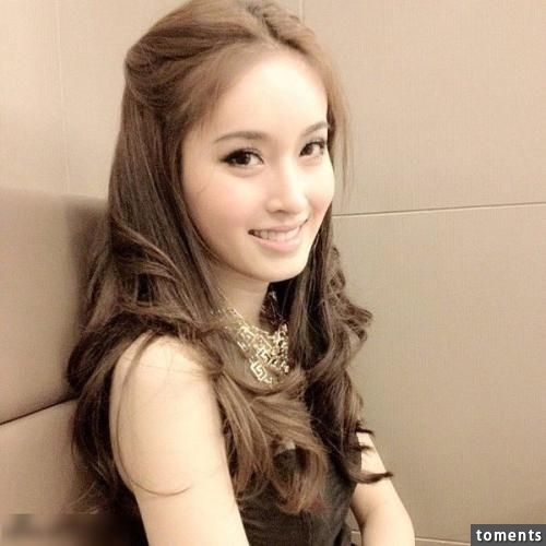 泰國10大最美人妖,你見過嗎?女漢子哭暈廁所 !