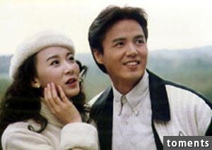 他曾是台灣第一小生八次跪地求婚，中年白頭，如今是身價百億商人