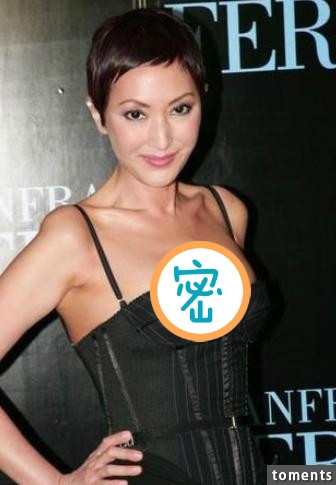 她24歲出演《倩女幽魂》卻在52歲整容成了網紅