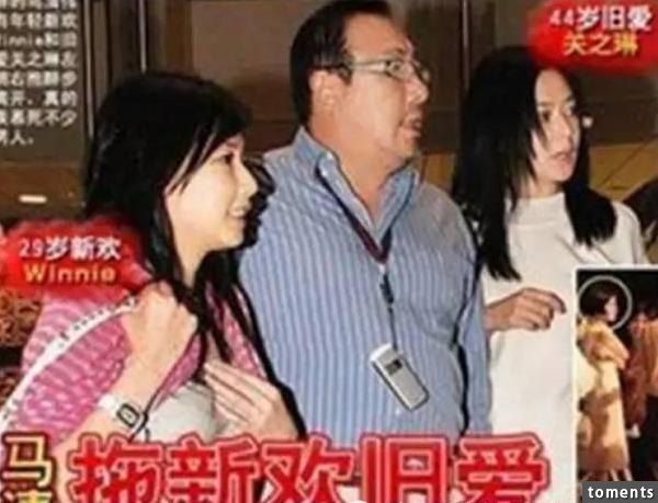 她24歲出演《倩女幽魂》卻在52歲整容成了網紅