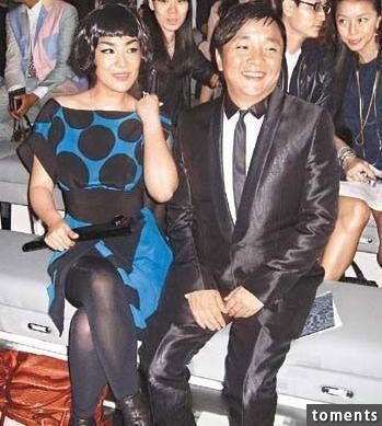 她兩次戀愛都被甩,兩段婚姻都被前夫罵,是遇人不淑還是情商太低