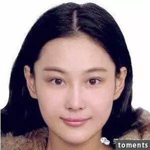 大批明星最新證件照慘遭流出，這次真的不準ps了！